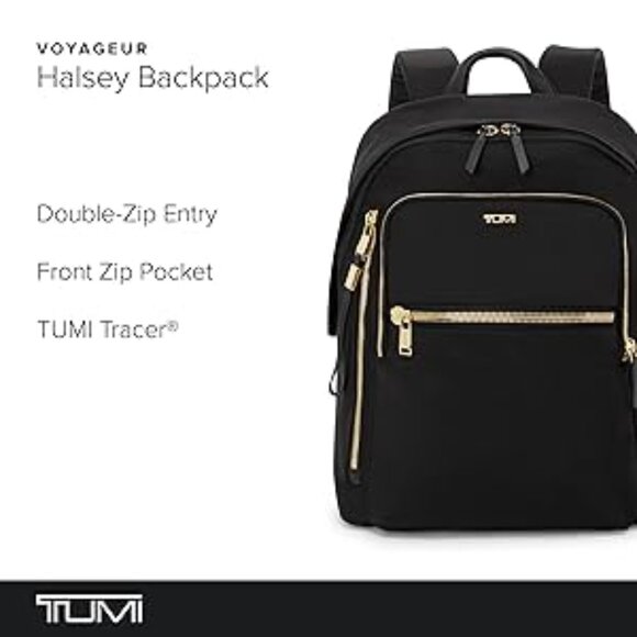 Tumi Plum Backpack main image 10